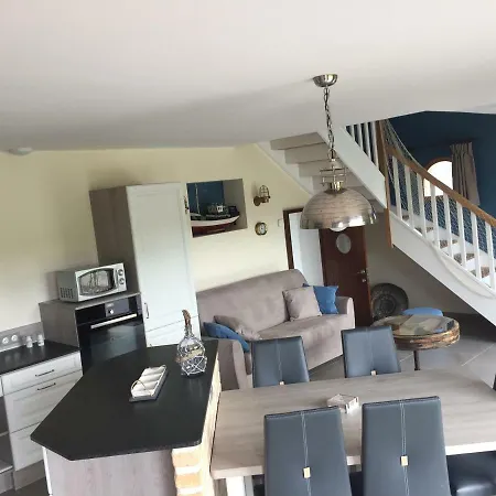 Villa Au Grand Saule Les Attaques Exterior foto