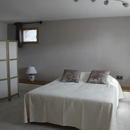 Villa Au Grand Saule Les Attaques Habitación foto