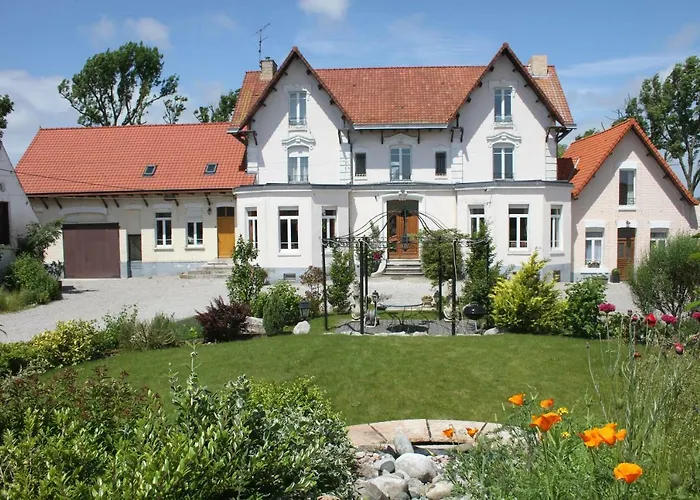 Au Grand Saule