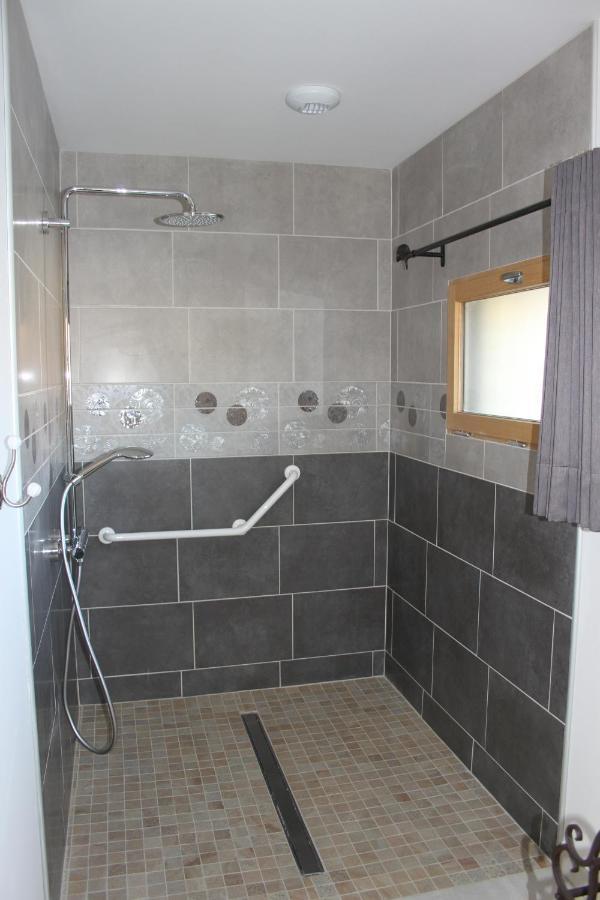 Au Grand Saule Vakantiehuis