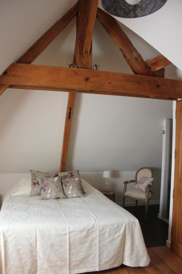 Holiday home Au Grand Saule *