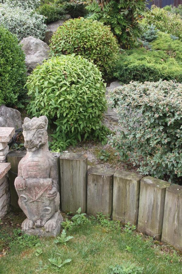 Holiday home Au Grand Saule *